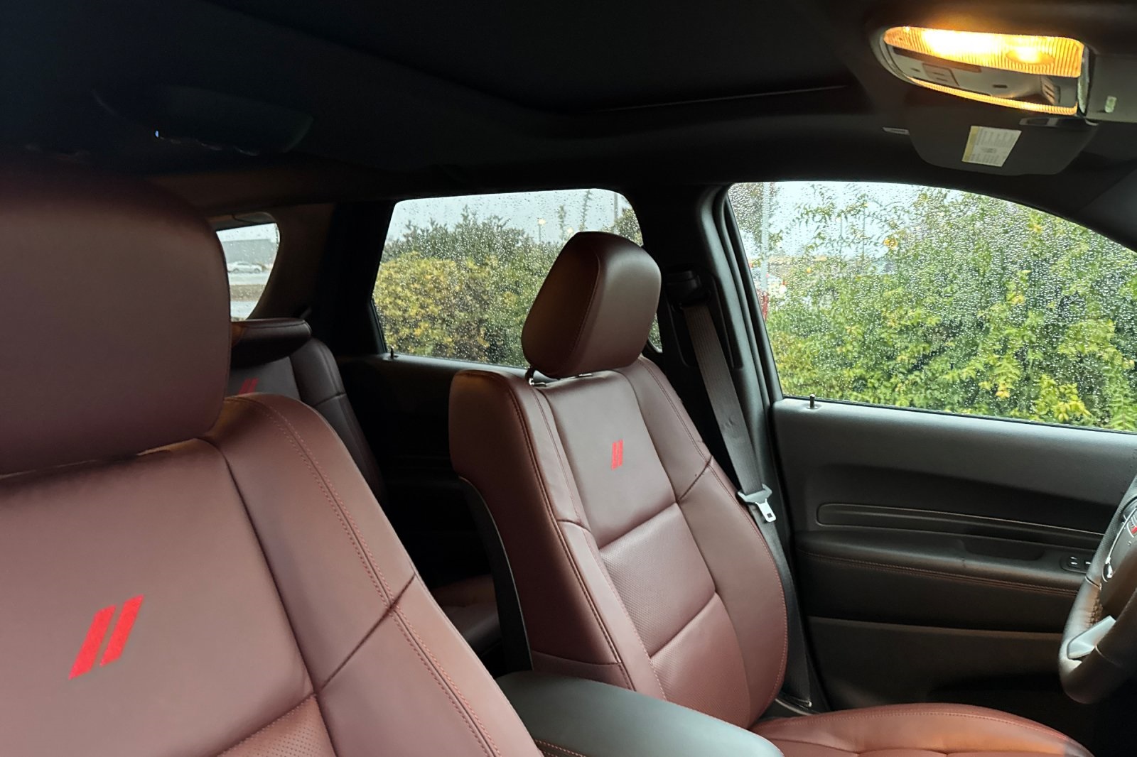 2025 Dodge Durango GT Plus photo 17