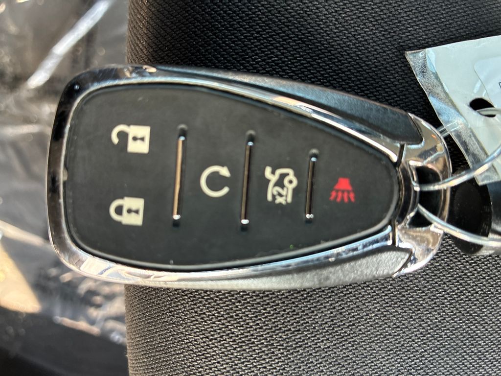 2024 Chevrolet Malibu 1LT photo 27