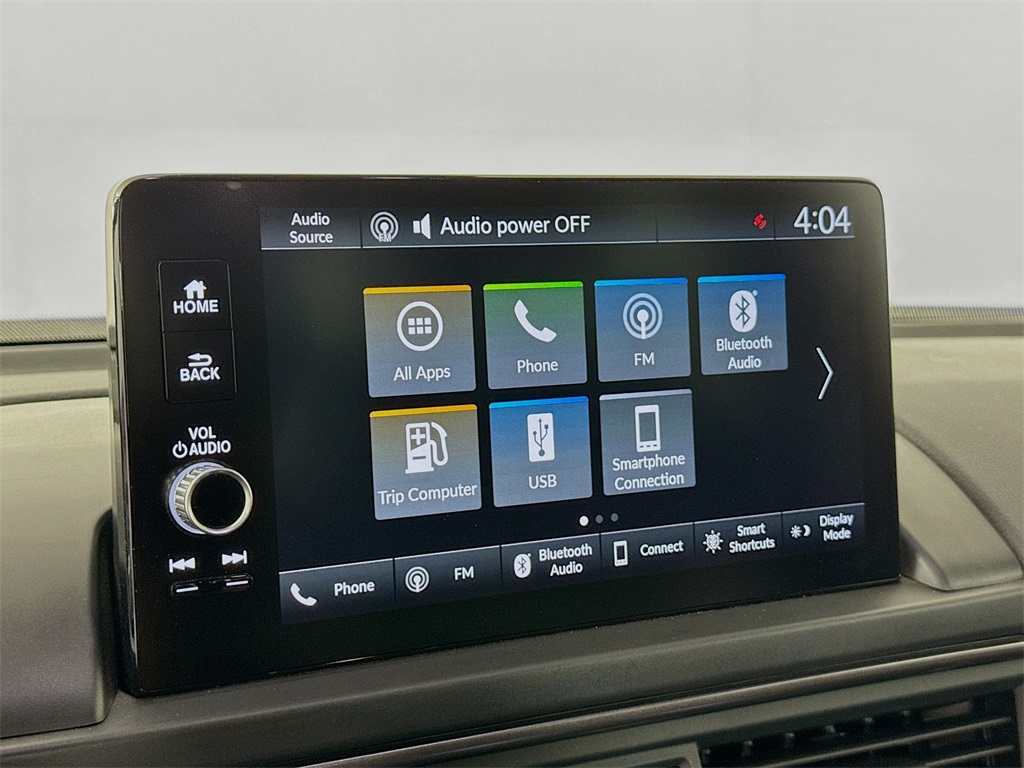 2024 Honda Pilot TrailSport photo 15
