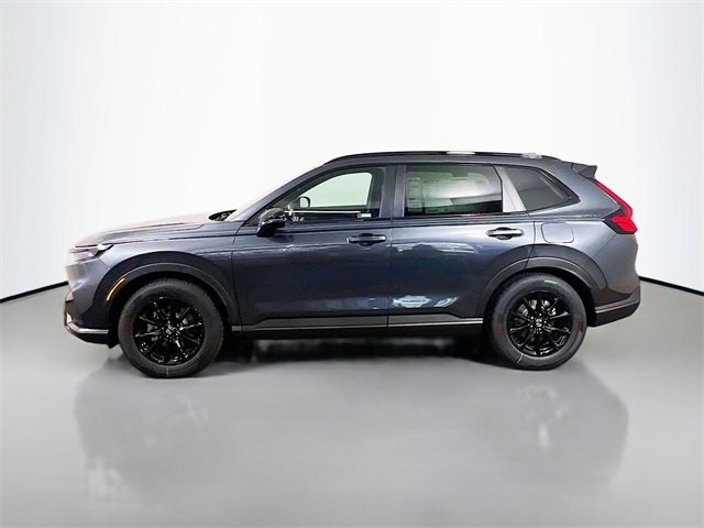 2026 Honda CR-V Hybrid Sport-L photo 2