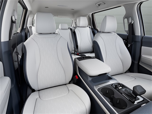 2026 Kia Carnival EX photo 13