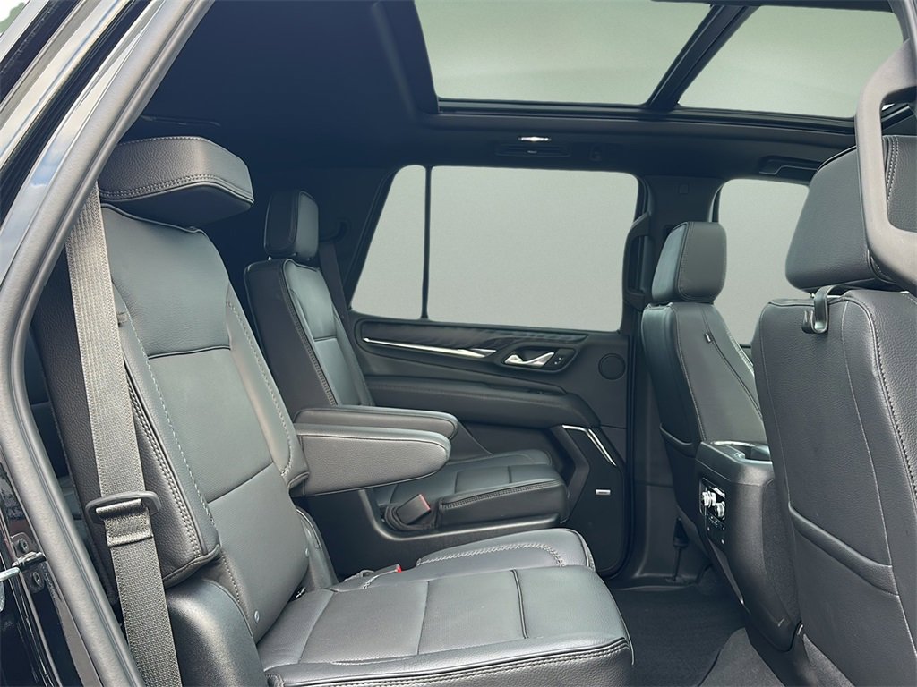 2023 Gmc Yukon Denali photo 23