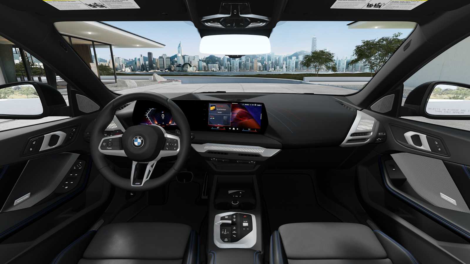 2026 Bmw 228 photo 10