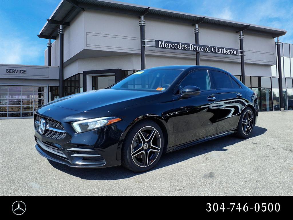 2021 Mercedes Benz A 220 4MATIC photo 7