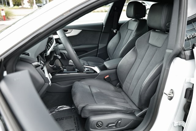 2024 Audi A5 45 S line Premium Plus photo 21