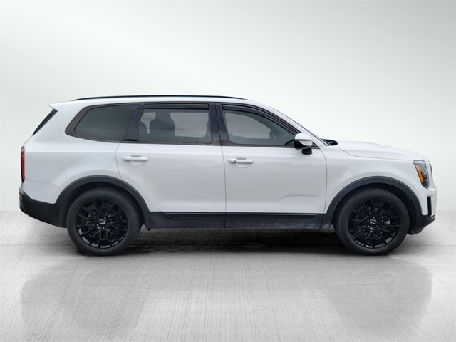 2022 Kia Telluride EX photo 4