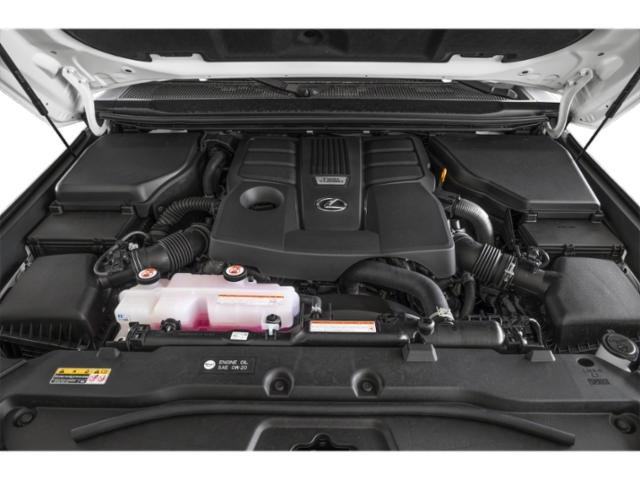 2025 Lexus GX 550 Overtrail photo 12