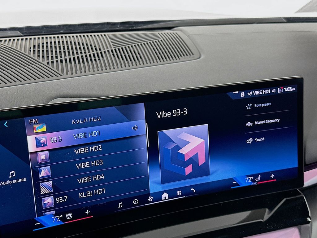 2024 Bmw i5 eDrive40 photo 14