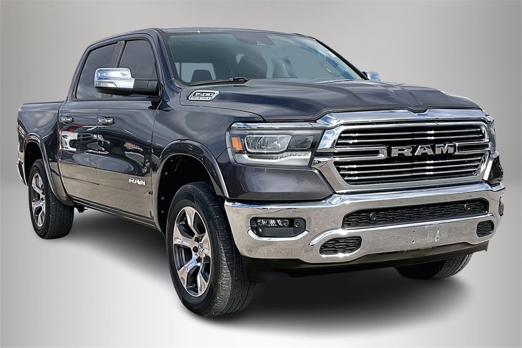 2022 RAM Ram 1500 Pickup Laramie's photo