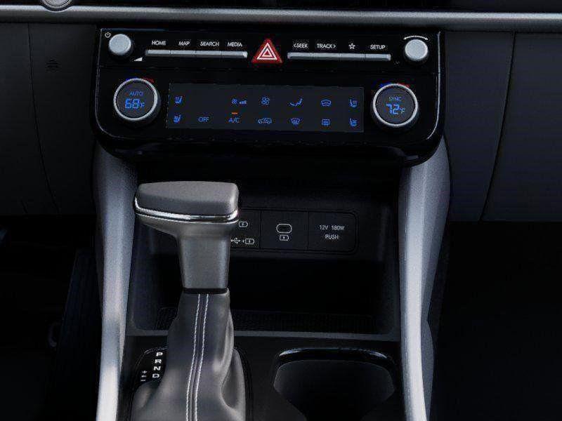2026 Hyundai Tucson SEL photo 16