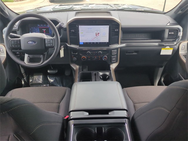 2025 Ford F-150 STX photo 16