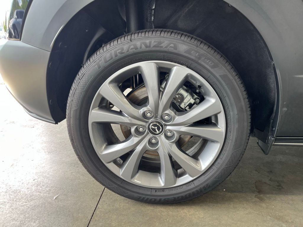 2025 Mazda CX-30 2.5 S Preferred photo 29