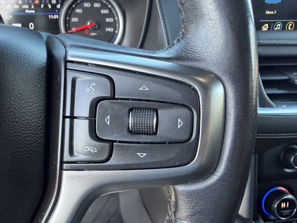 2021 Chevrolet Tahoe Premier photo 3