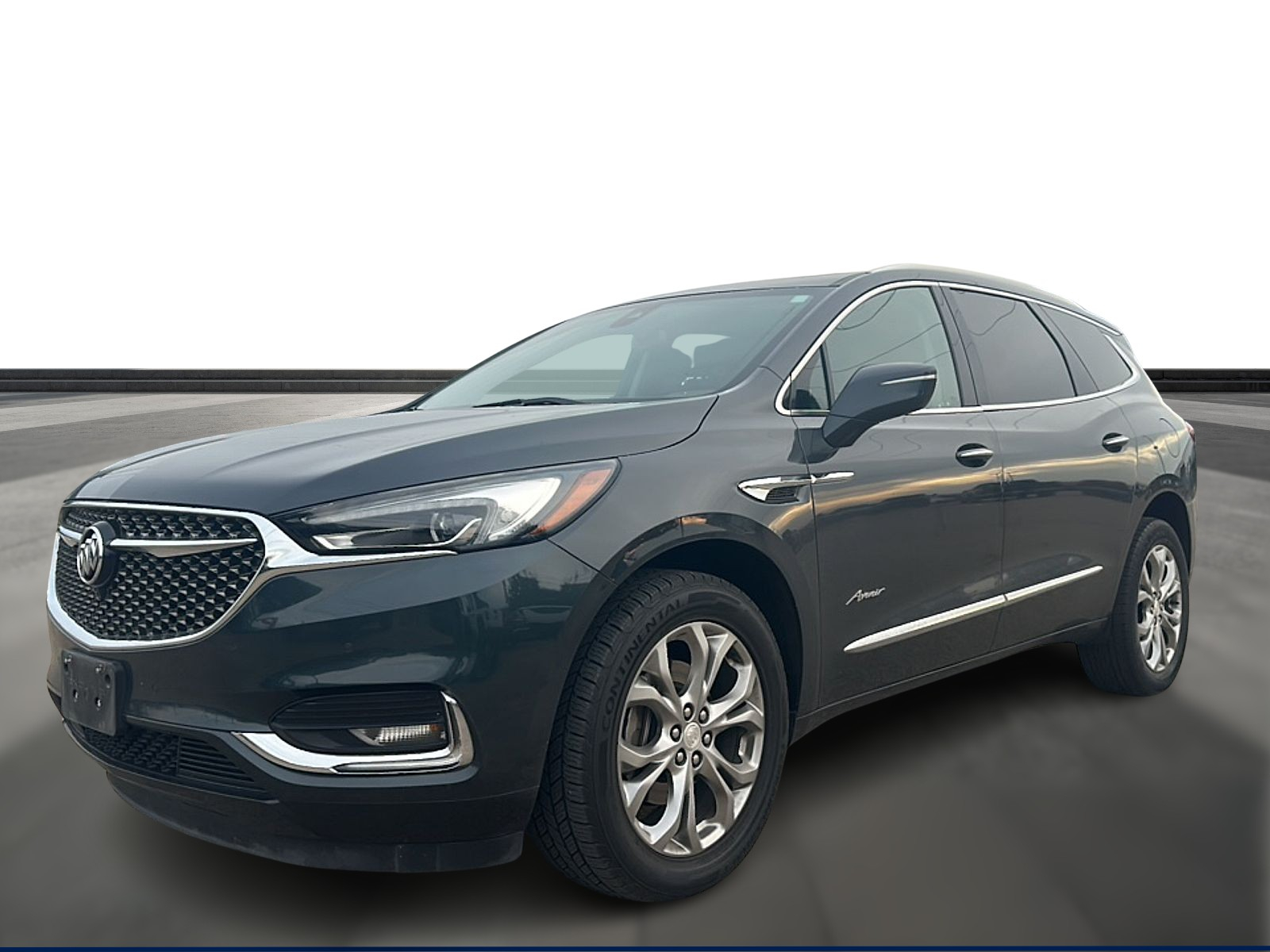 2019 Buick Enclave Avenir's photo