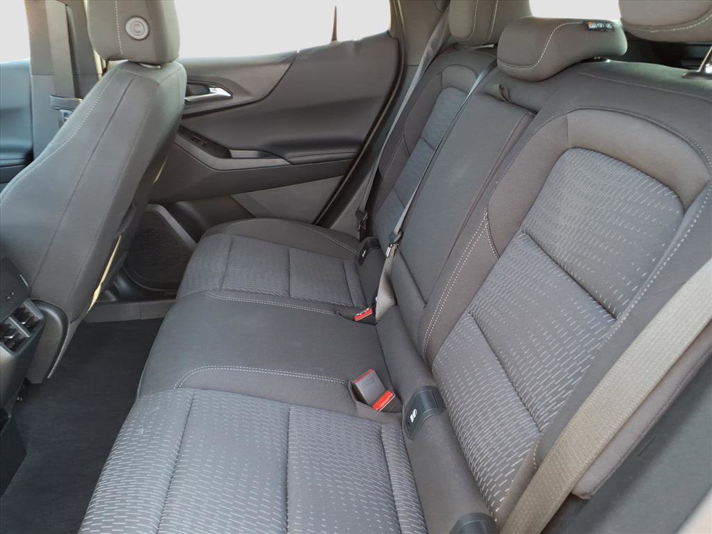 2025 Chevrolet Equinox LT photo 14