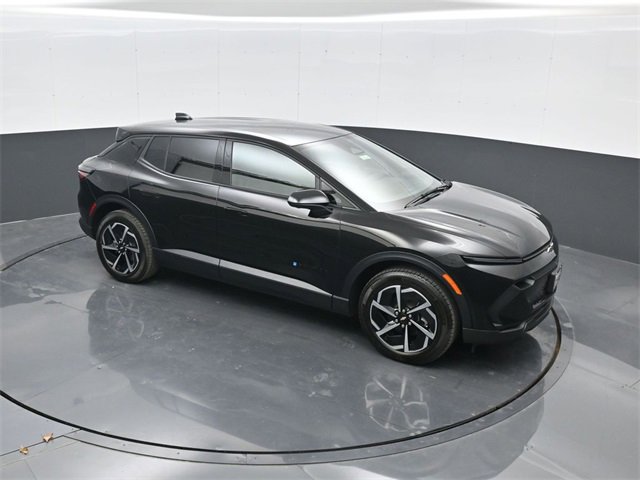 2026 Chevrolet Equinox EV 1LT's photo