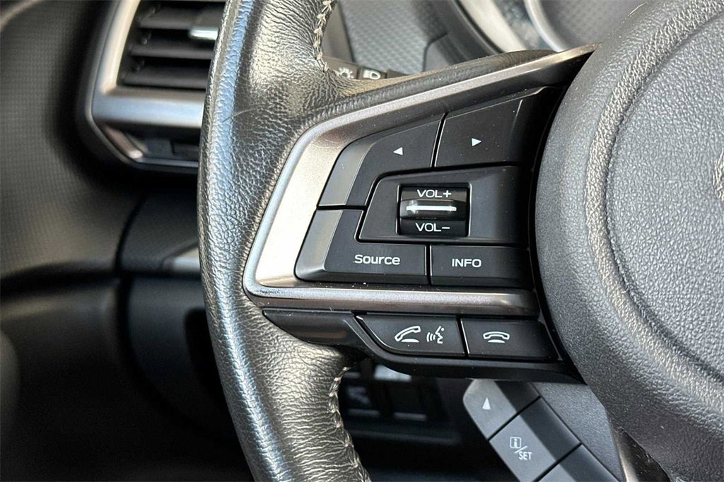 2021 Subaru Forester Premium photo 27
