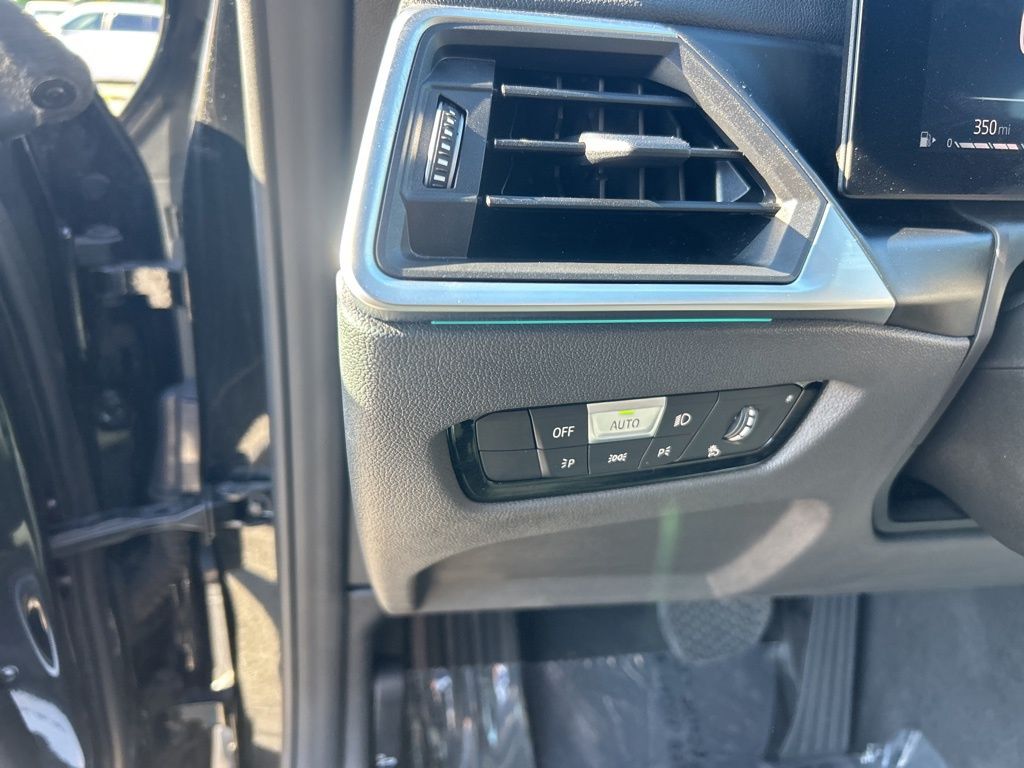 2024 Bmw 430i photo 35