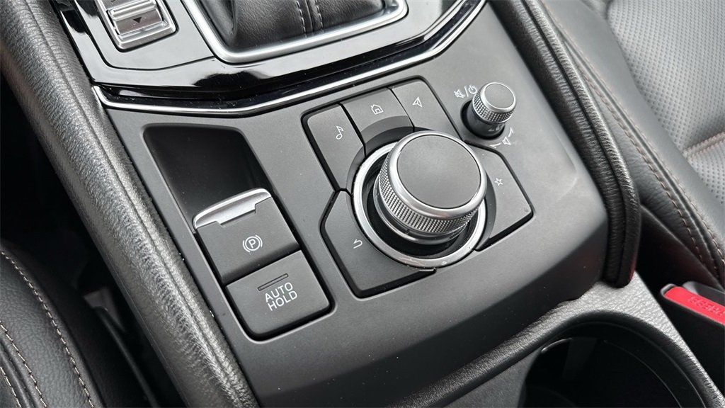 2023 Mazda CX-5 2.5 S Preferred photo 52