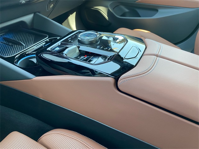 2025 Bmw i5 M60 photo 17