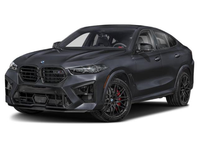2026 BMW X6 M X6 M's photo