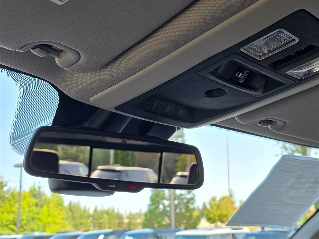 2015 Ram 1500 Laramie photo 17