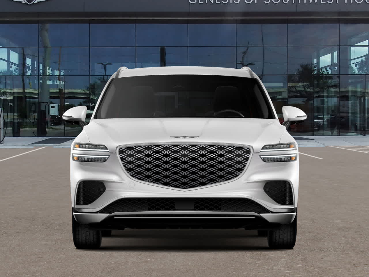 2026 Genesis GV70 2.5T Select photo 5