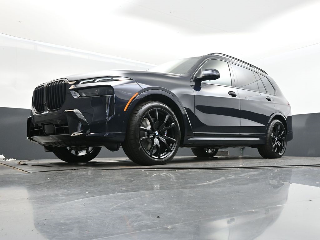 2026 Bmw X7 xDrive40i photo 38