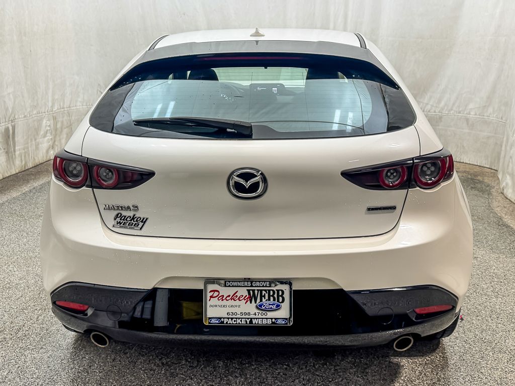 2019 MAZDA MAZDA3 - Image 7