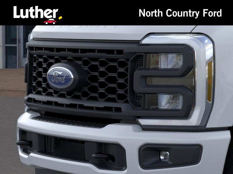 2025 Ford F-250 XL photo 15