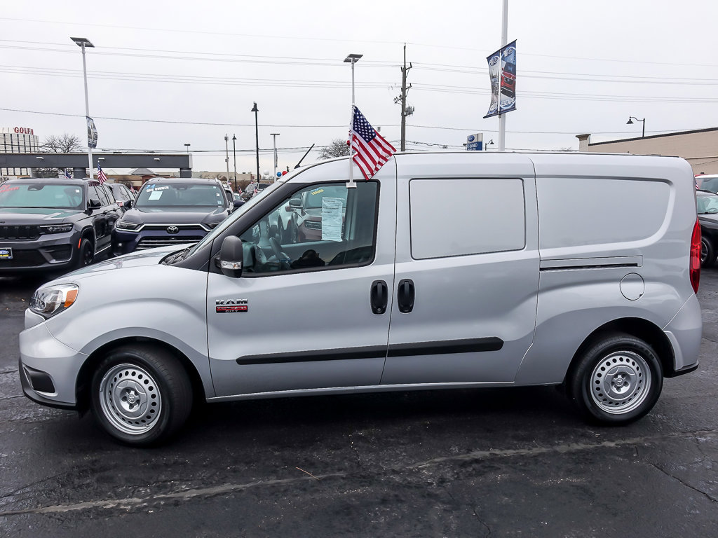 2022 RAM PROMASTER CITY - Image 4