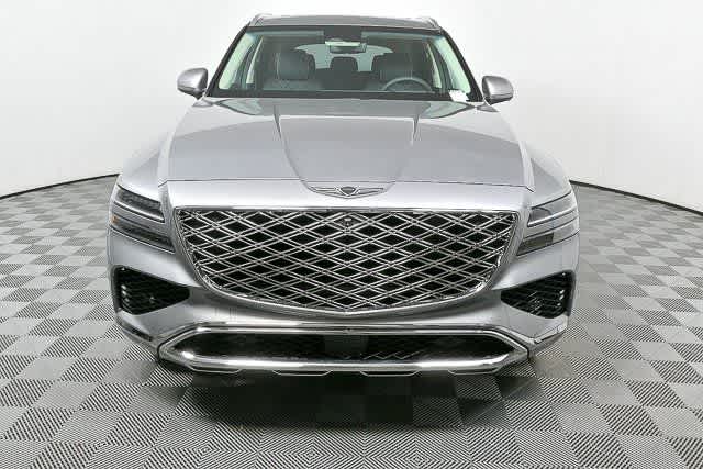 2025 Genesis GV80 3.5T Prestige AWD photo 2