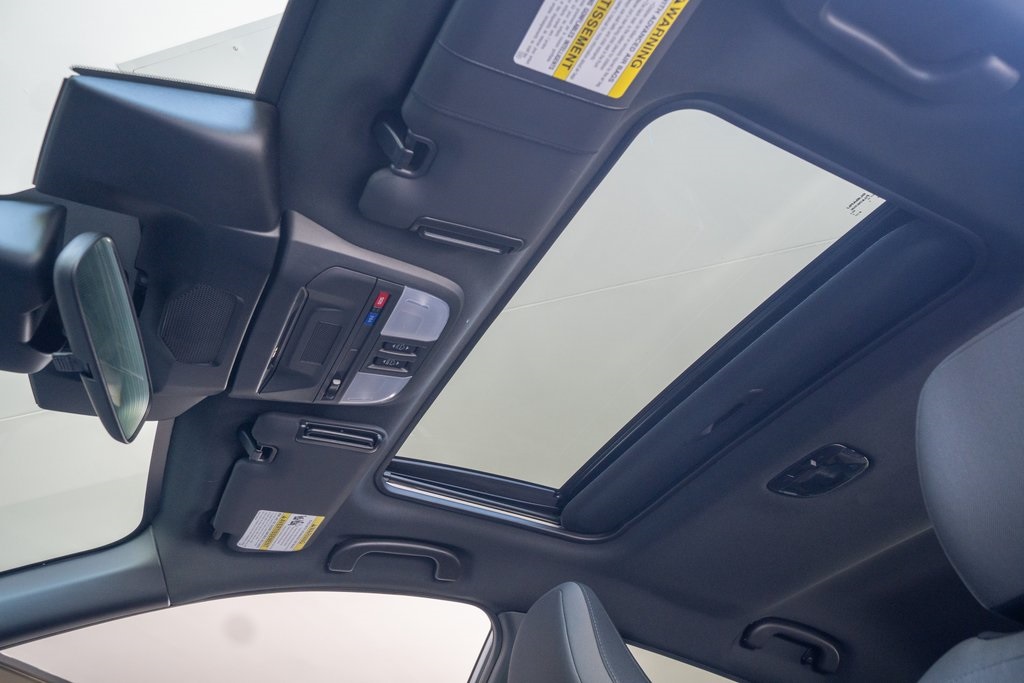 2025 Subaru Crosstrek Sport photo 14
