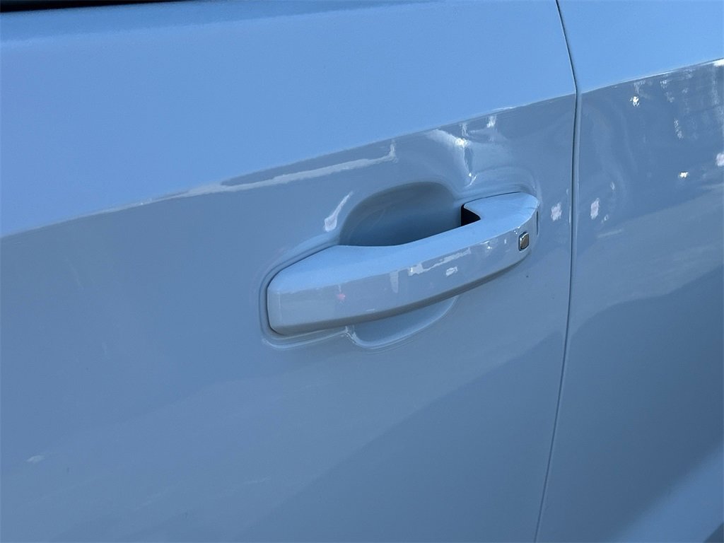 2026 Gmc Sierra 1500 Elevation photo 11