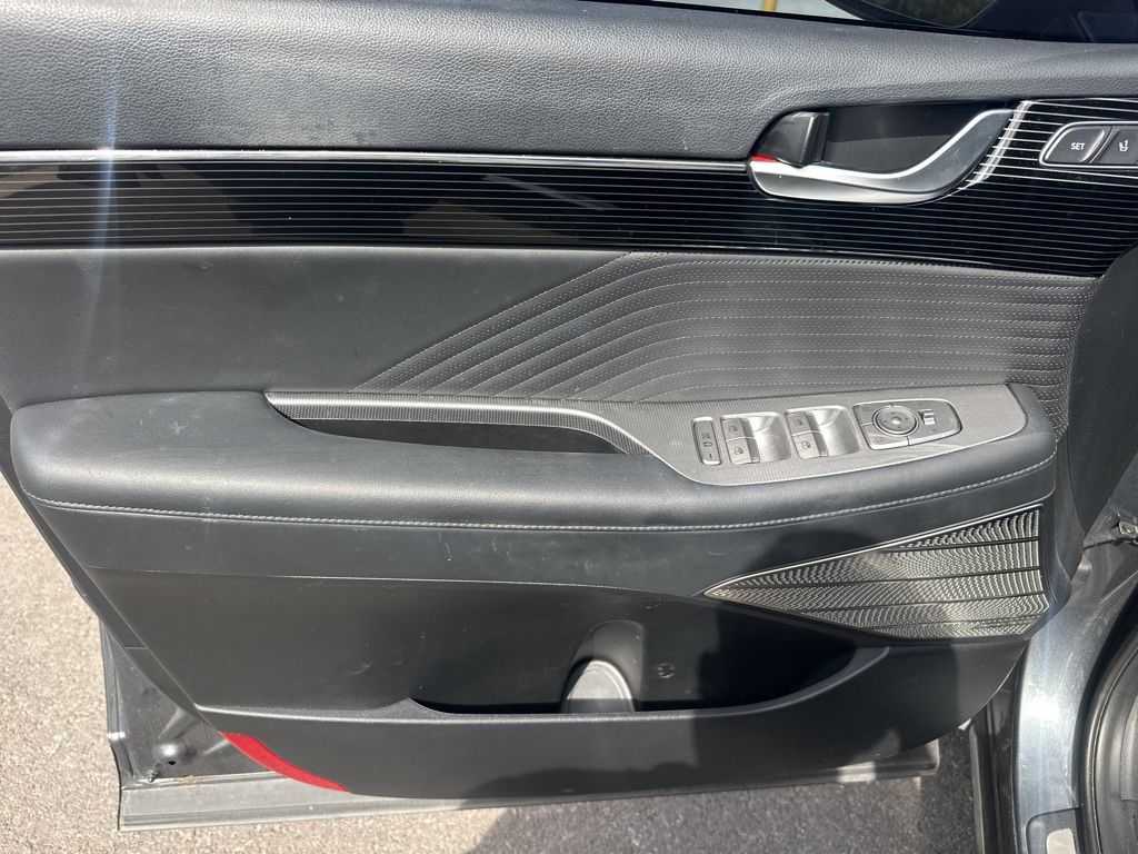 2023 Hyundai Palisade Calligraphy photo 18