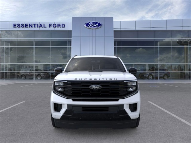 2025 Ford Expedition Platinum photo 4