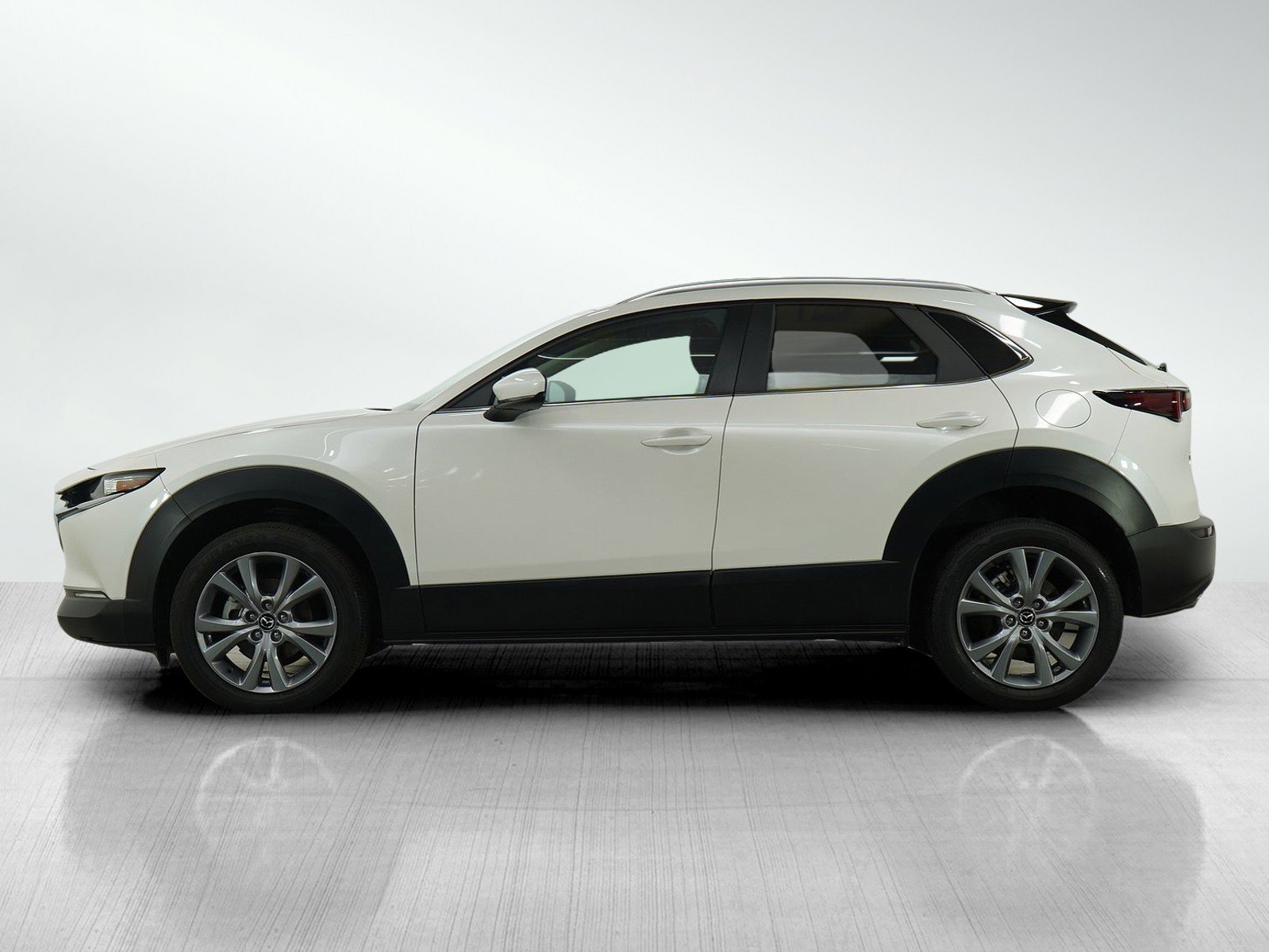 Used 2023 Mazda CX-30 Preferred with VIN 3MVDMBCM9PM567037 for sale in White Bear Lake, Minnesota