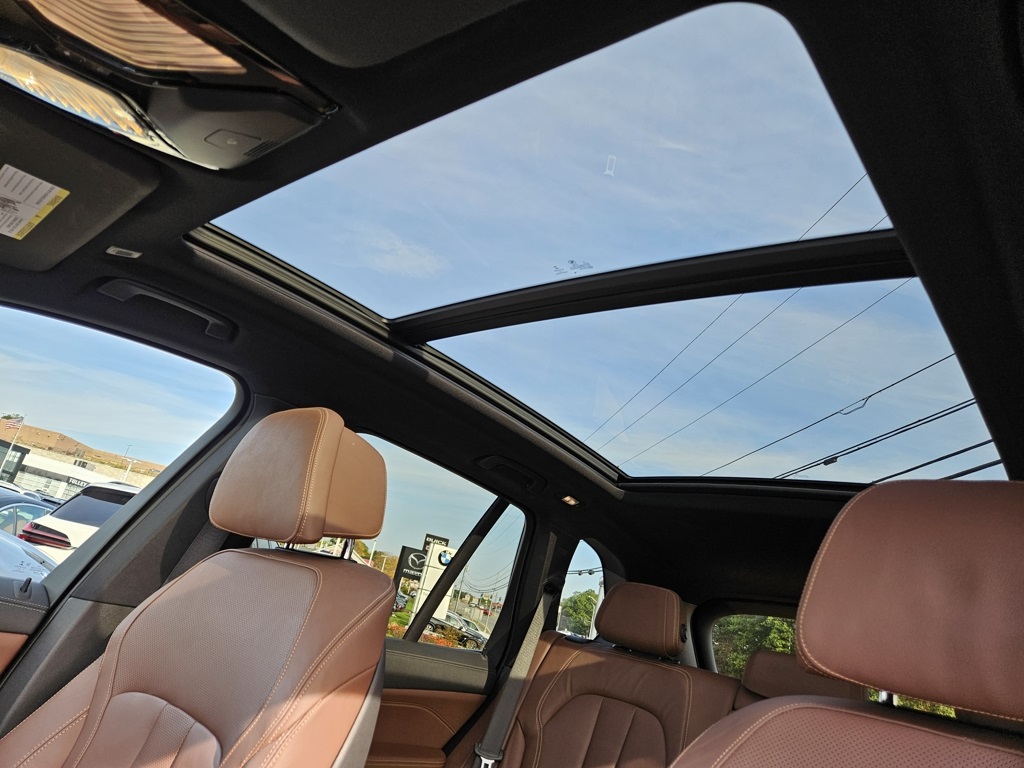 2021 Bmw X5 xDrive40i photo 38