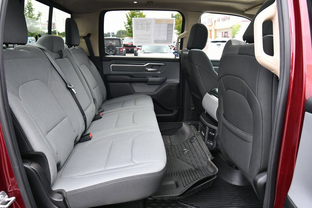 2019 Ram 1500 Big Horn Lone Star photo 13