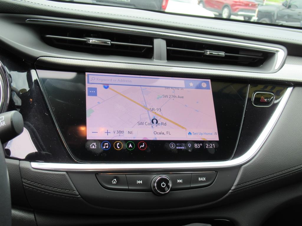 2022 Buick Encore GX Essence photo 21