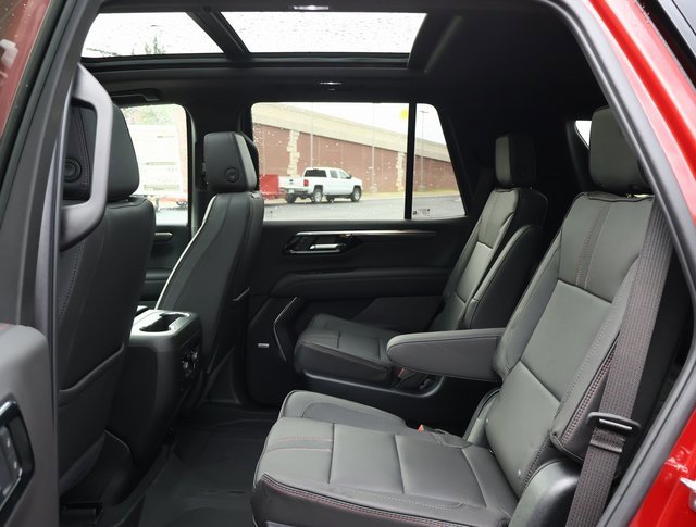 2025 Chevrolet Tahoe RST photo 21