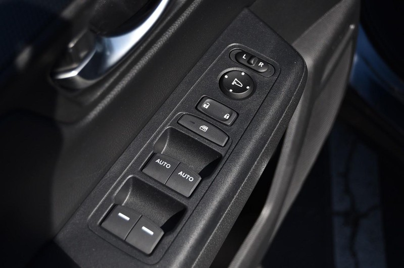 2024 Honda CR-V EX photo 8