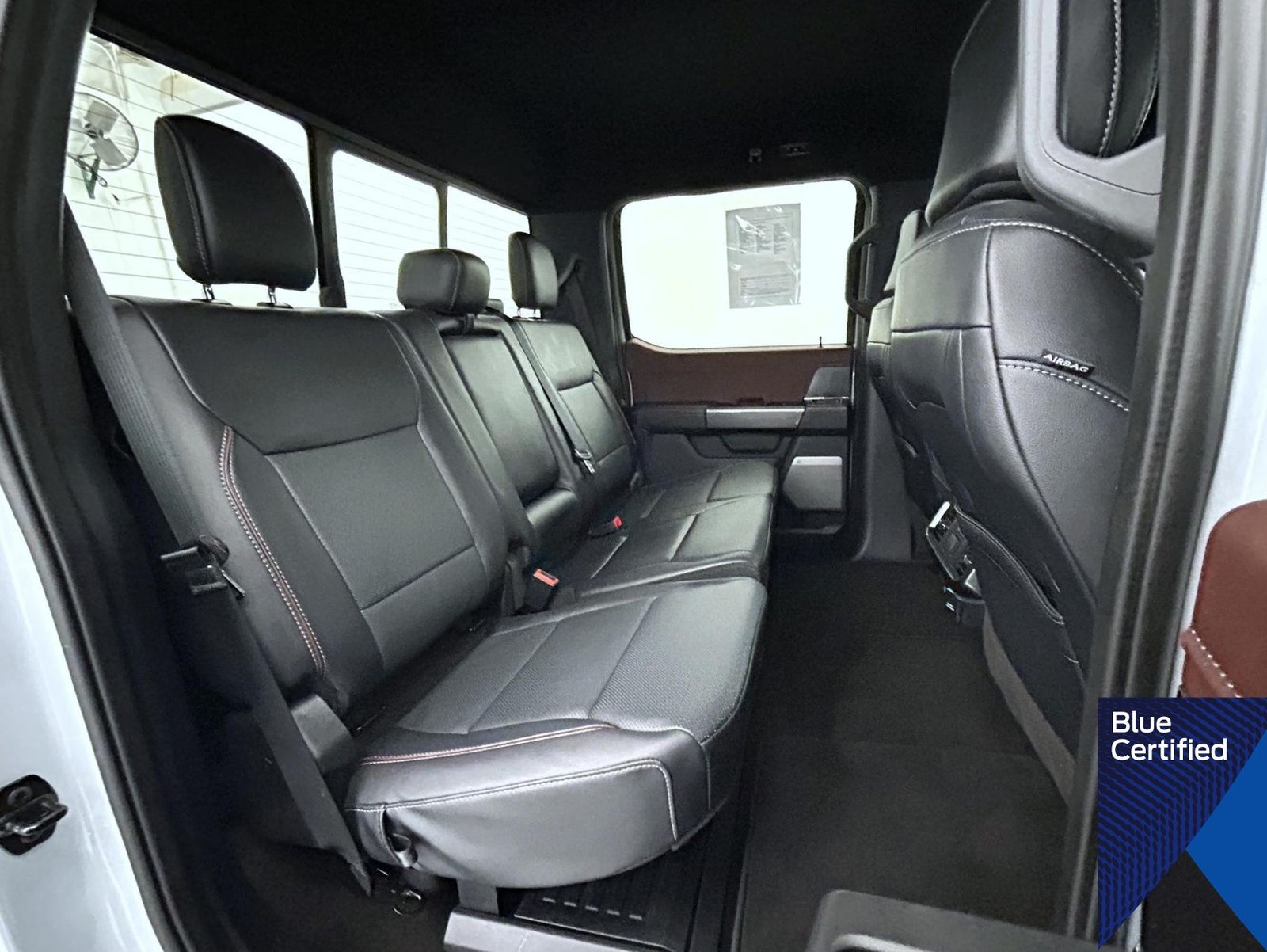 2022 Ford F-150 Lariat photo 18