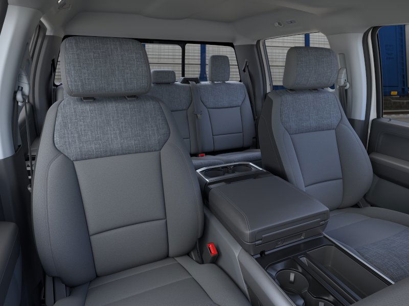 2025 Ford F-150 XLT photo 22