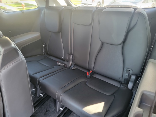 2026 Kia Carnival EX photo 13