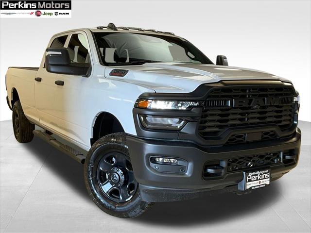 2026 RAM Ram 3500 Pickup Tradesman's photo