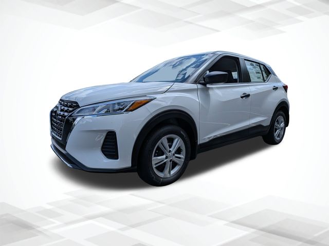 2025 Nissan Kicks Play S photo 6