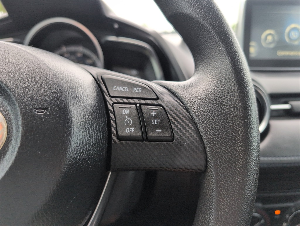 2017 Toyota Yaris iA Base photo 20
