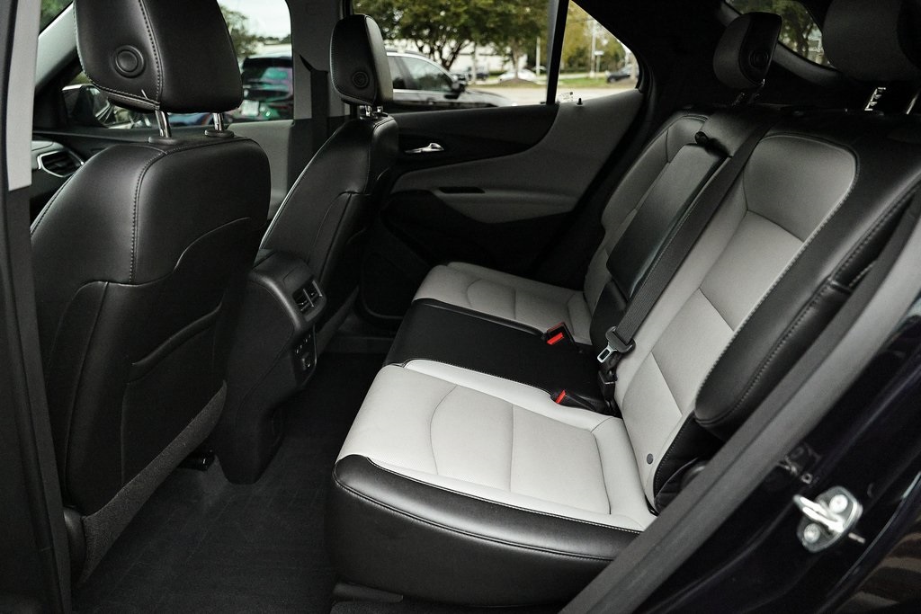 2020 Chevrolet Equinox Premier photo 22