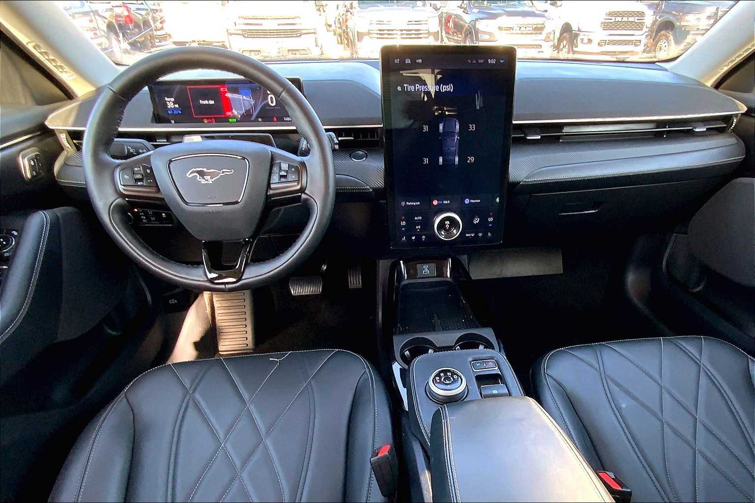2024 Ford Mustang Mach-E Select photo 13